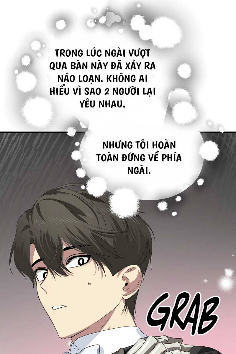 Tôi Là Thợ Săn Có Kĩ Năng Tự Sát Cấp Sss Chapter 112 - Trang 13