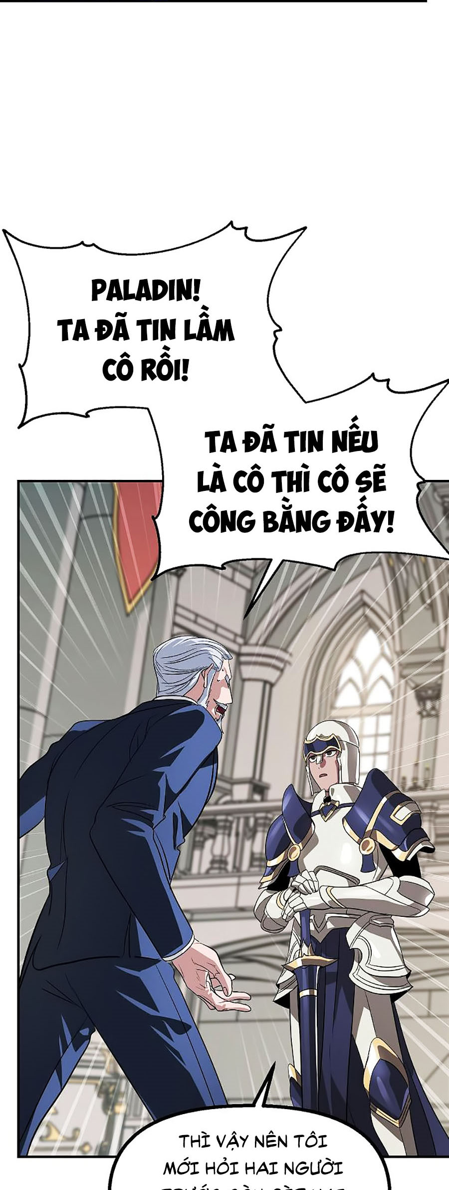 Tôi Là Thợ Săn Có Kĩ Năng Tự Sát Cấp Sss Chapter 23 - Trang 37