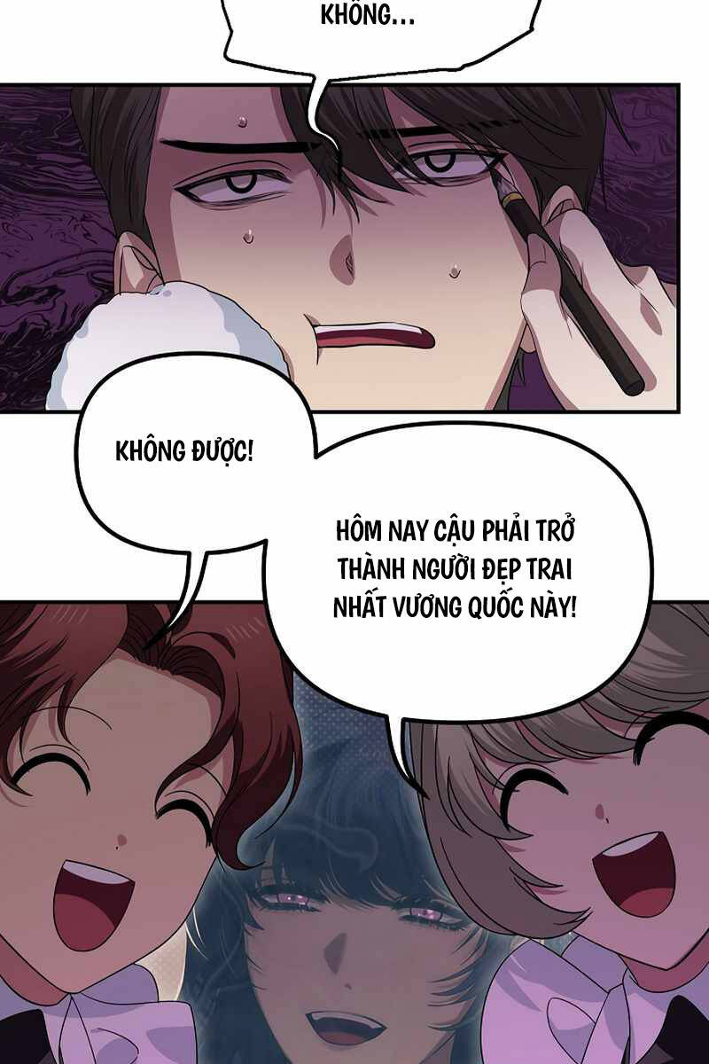 Tôi Là Thợ Săn Có Kĩ Năng Tự Sát Cấp Sss Chapter 108 - Trang 18