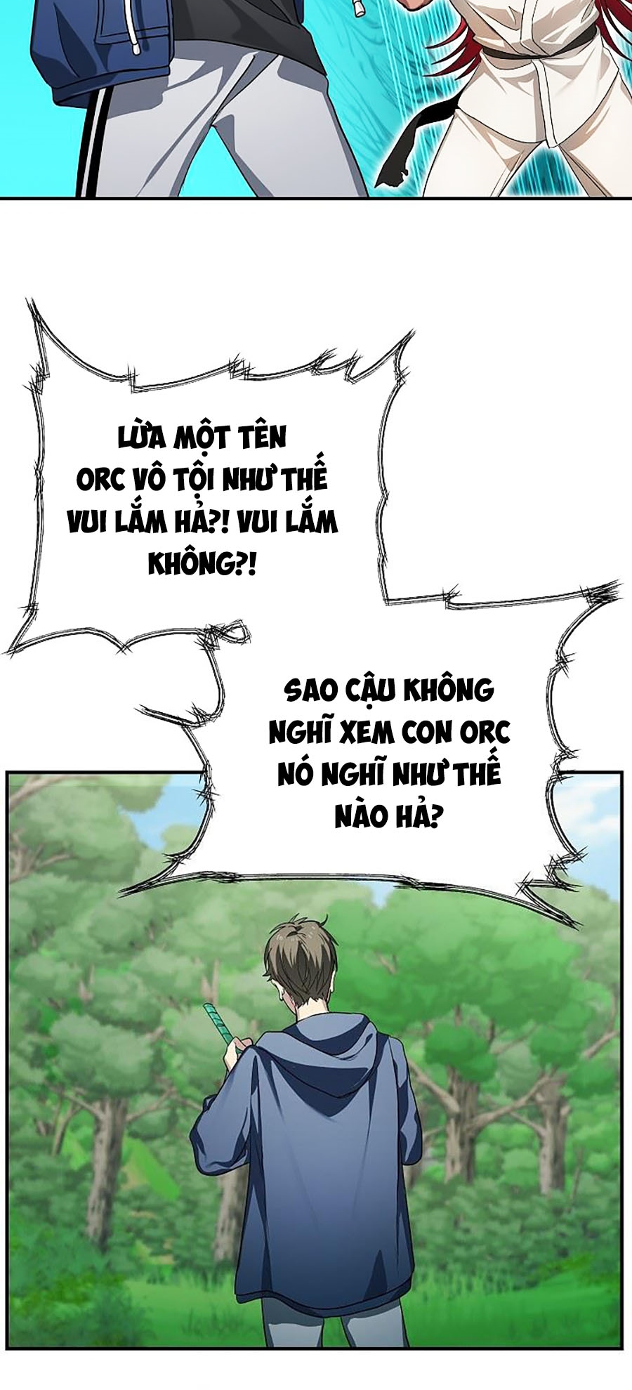 Tôi Là Thợ Săn Có Kĩ Năng Tự Sát Cấp Sss Chapter 12 - Trang 59