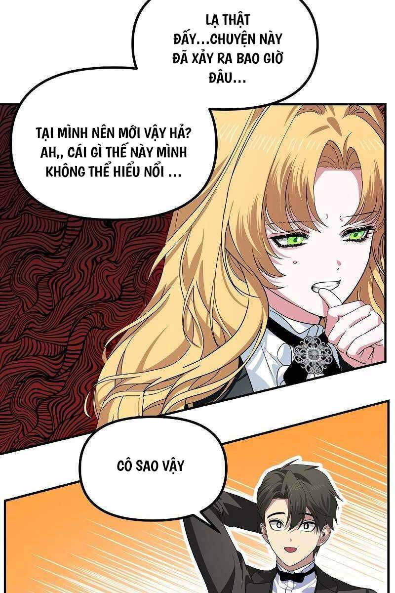 Tôi Là Thợ Săn Có Kĩ Năng Tự Sát Cấp Sss Chapter 107 - Trang 51