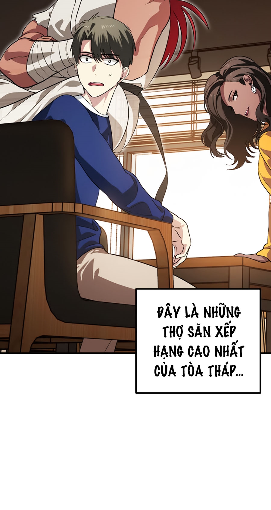 Tôi Là Thợ Săn Có Kĩ Năng Tự Sát Cấp Sss Chapter 17 - Trang 19