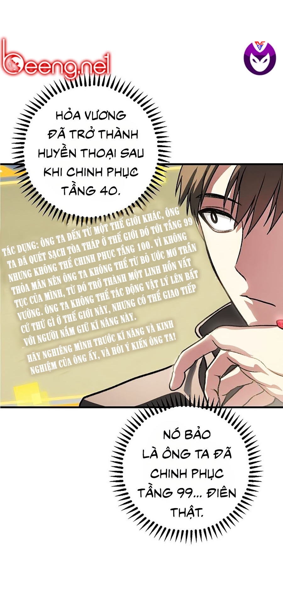 Tôi Là Thợ Săn Có Kĩ Năng Tự Sát Cấp Sss Chapter 7 - Trang 73