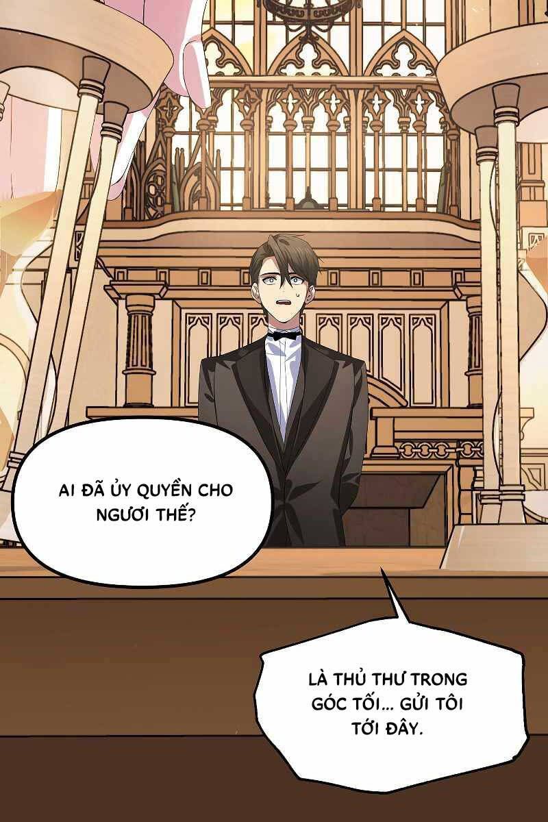 Tôi Là Thợ Săn Có Kĩ Năng Tự Sát Cấp Sss Chapter 92 - Trang 31