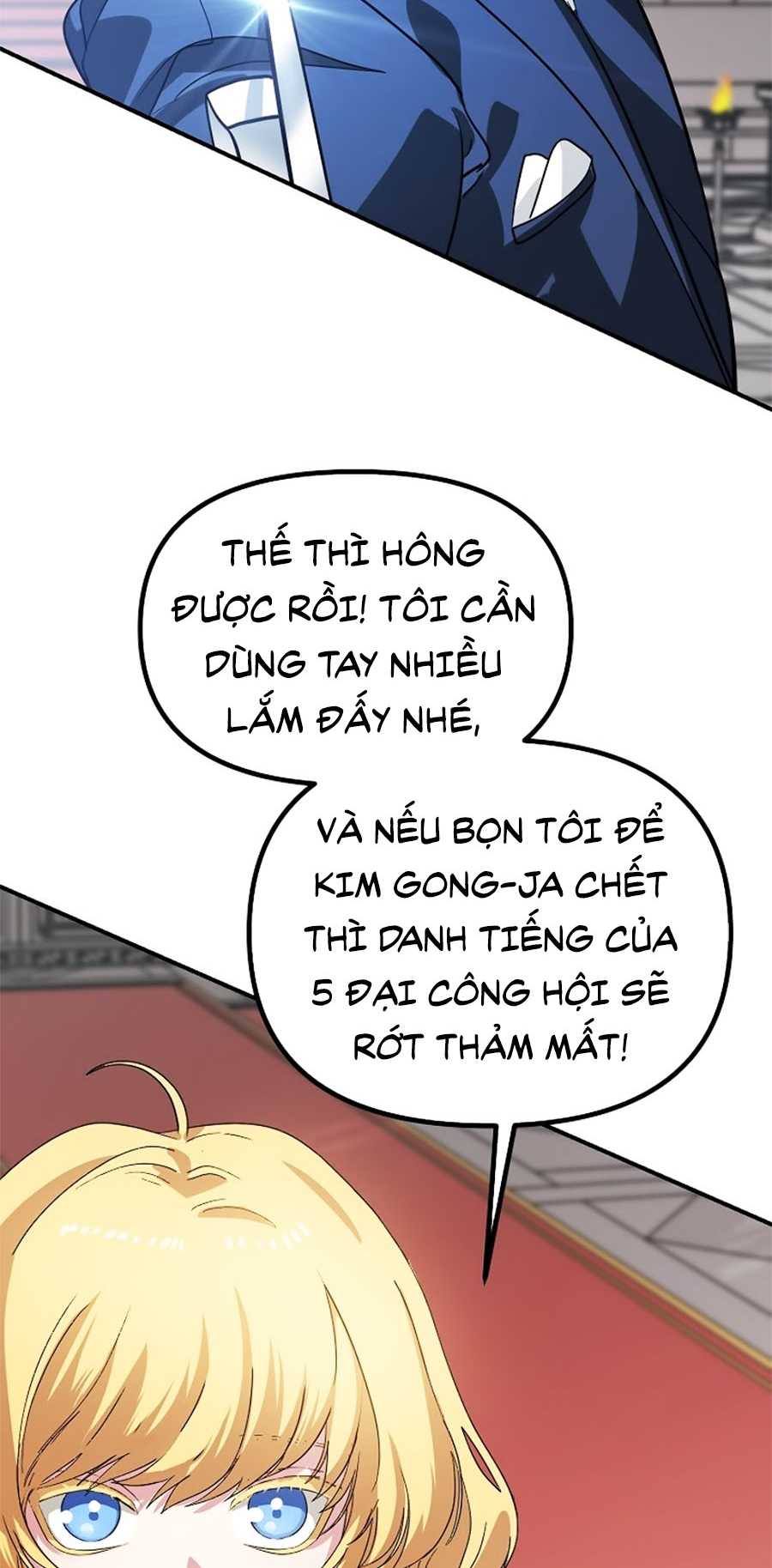 Tôi Là Thợ Săn Có Kĩ Năng Tự Sát Cấp Sss Chapter 22 - Trang 21