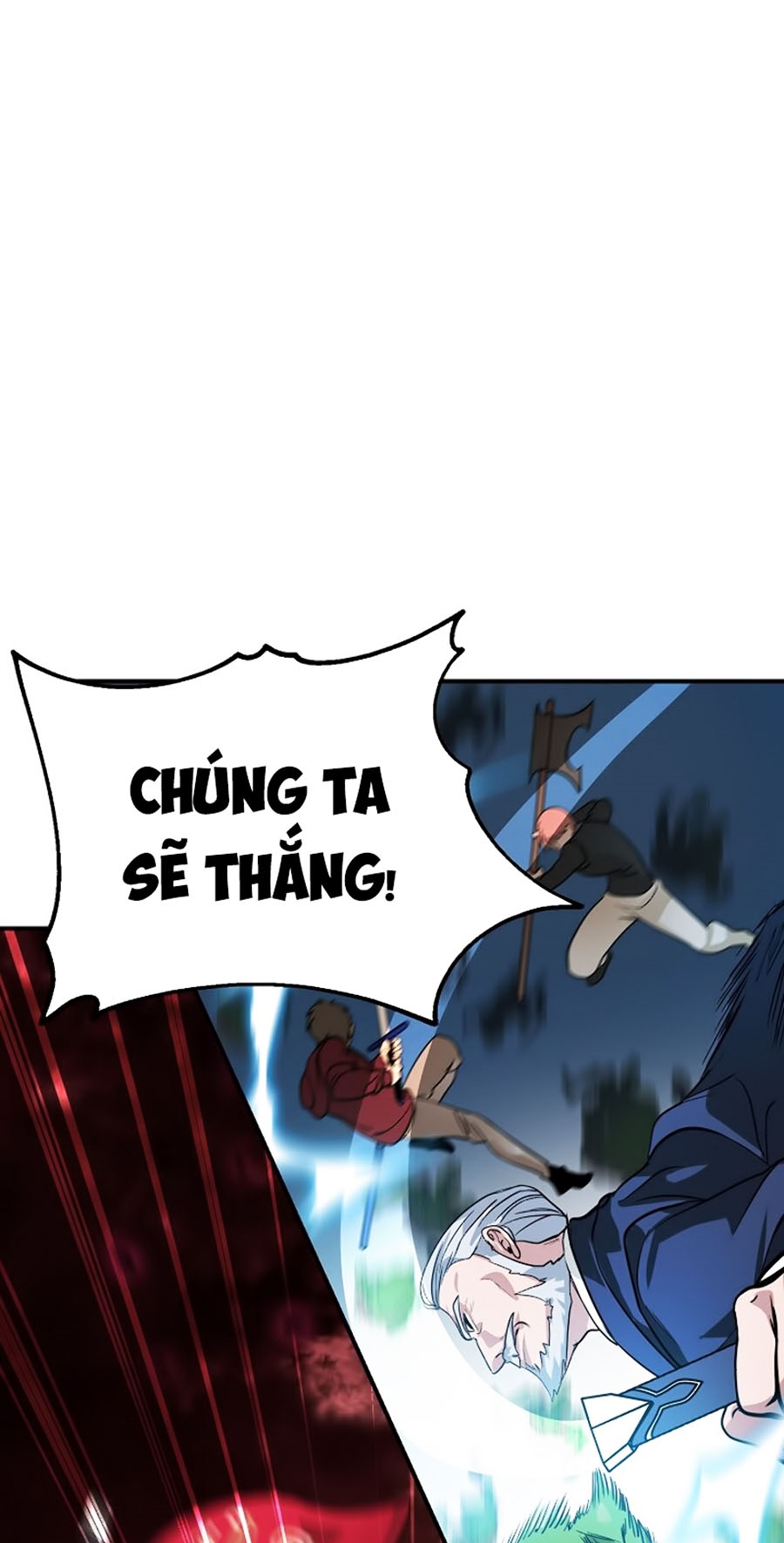 Tôi Là Thợ Săn Có Kĩ Năng Tự Sát Cấp Sss Chapter 21 - Trang 30