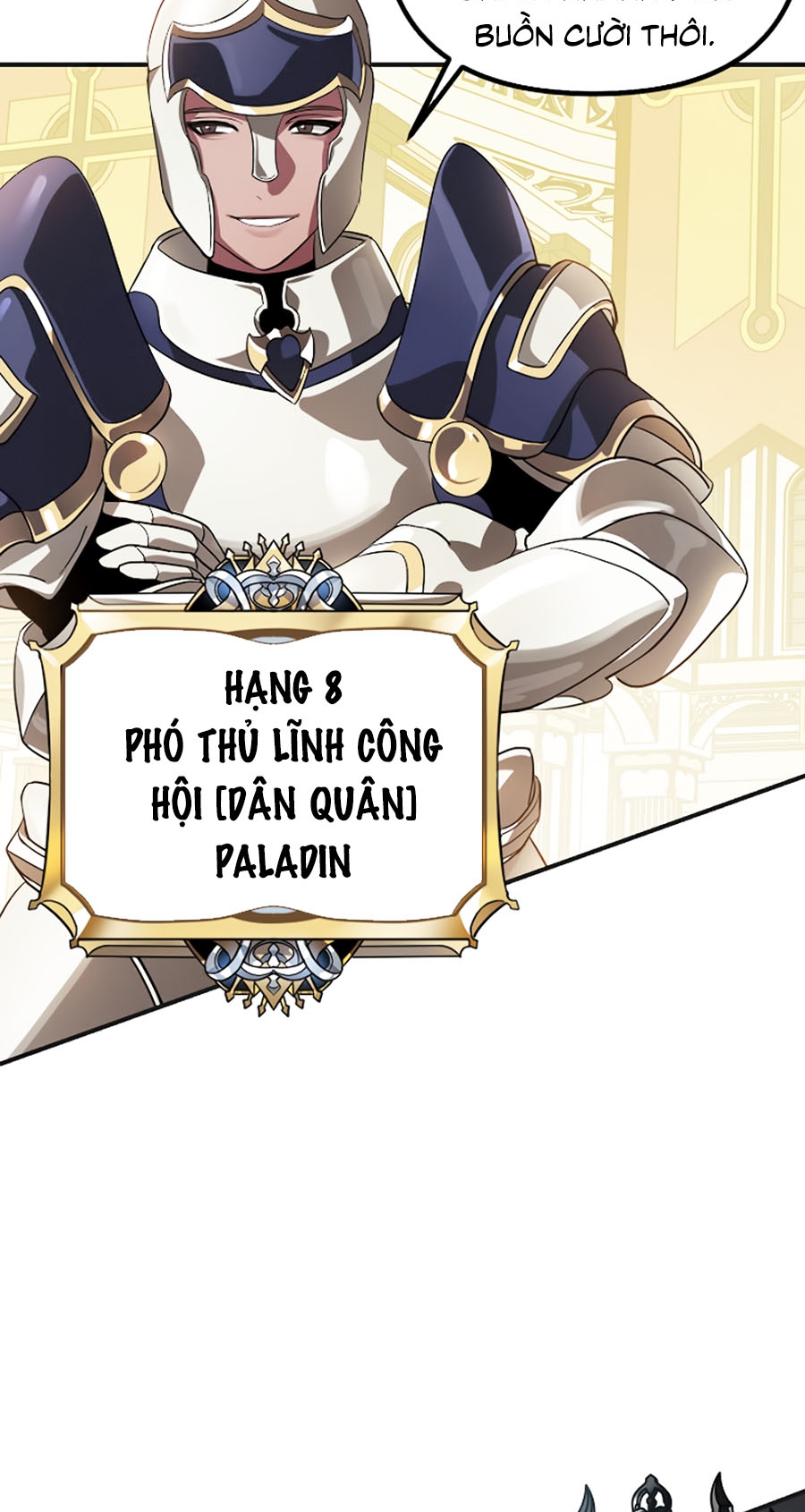 Tôi Là Thợ Săn Có Kĩ Năng Tự Sát Cấp Sss Chapter 17 - Trang 16