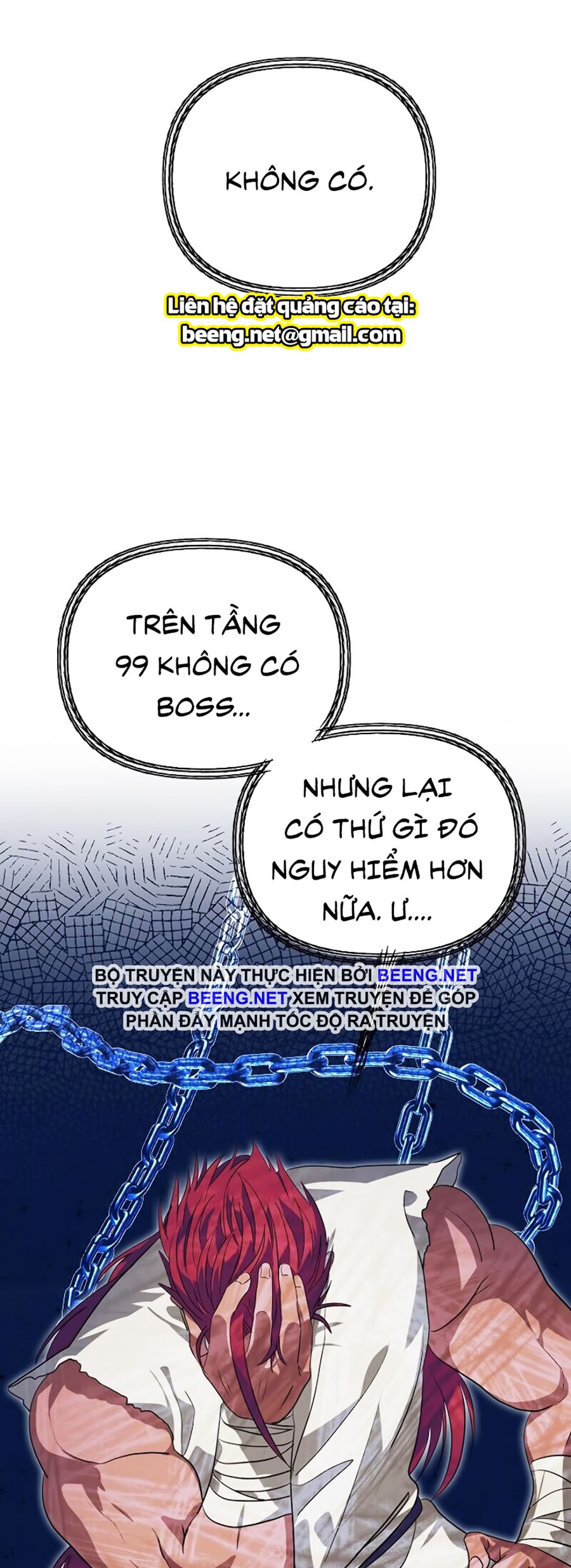 Tôi Là Thợ Săn Có Kĩ Năng Tự Sát Cấp Sss Chapter 25 - Trang 11