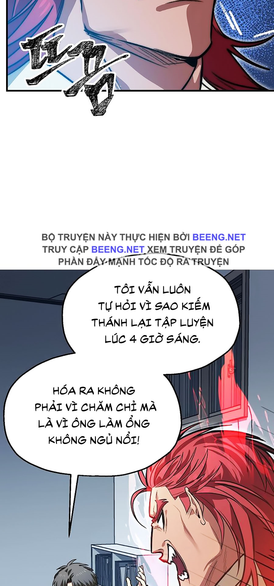 Tôi Là Thợ Săn Có Kĩ Năng Tự Sát Cấp Sss Chapter 8 - Trang 10