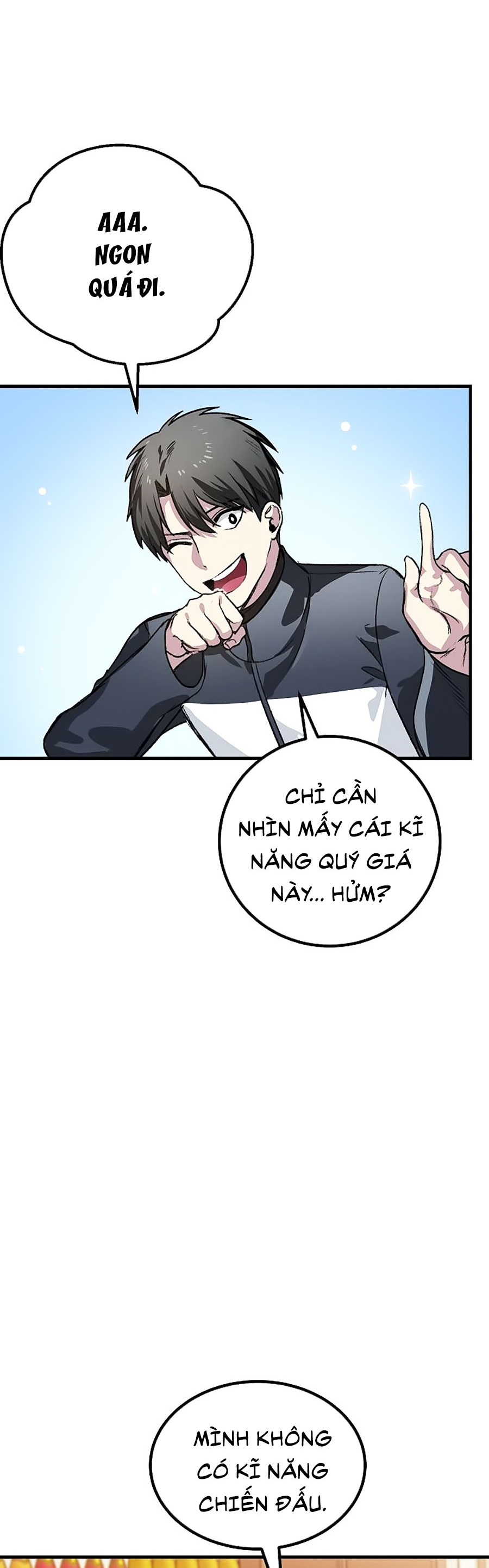 Tôi Là Thợ Săn Có Kĩ Năng Tự Sát Cấp Sss Chapter 4 - Trang 66