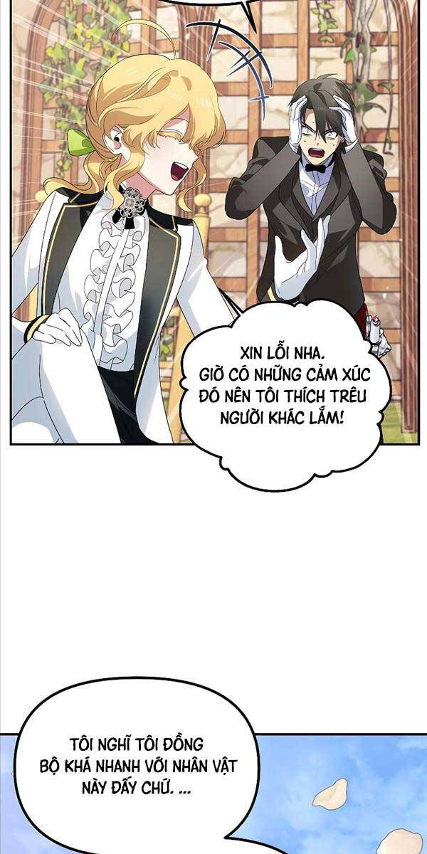 Tôi Là Thợ Săn Có Kĩ Năng Tự Sát Cấp Sss Chapter 91 - Trang 72