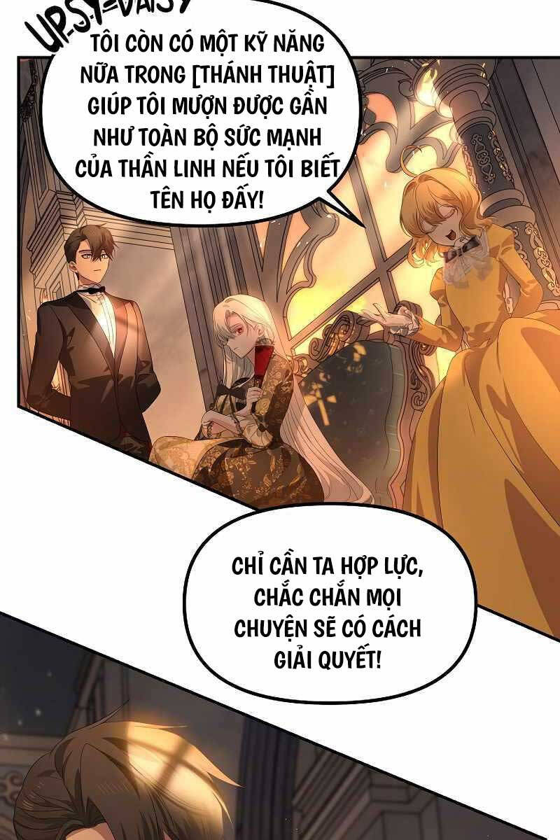 Tôi Là Thợ Săn Có Kĩ Năng Tự Sát Cấp Sss Chapter 107 - Trang 119