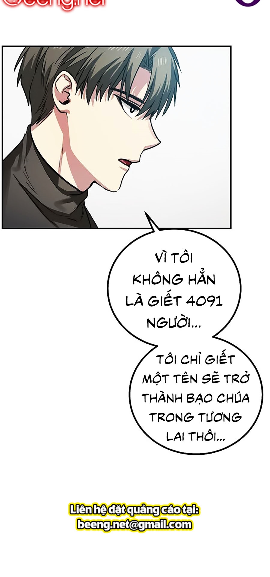 Tôi Là Thợ Săn Có Kĩ Năng Tự Sát Cấp Sss Chapter 7 - Trang 38