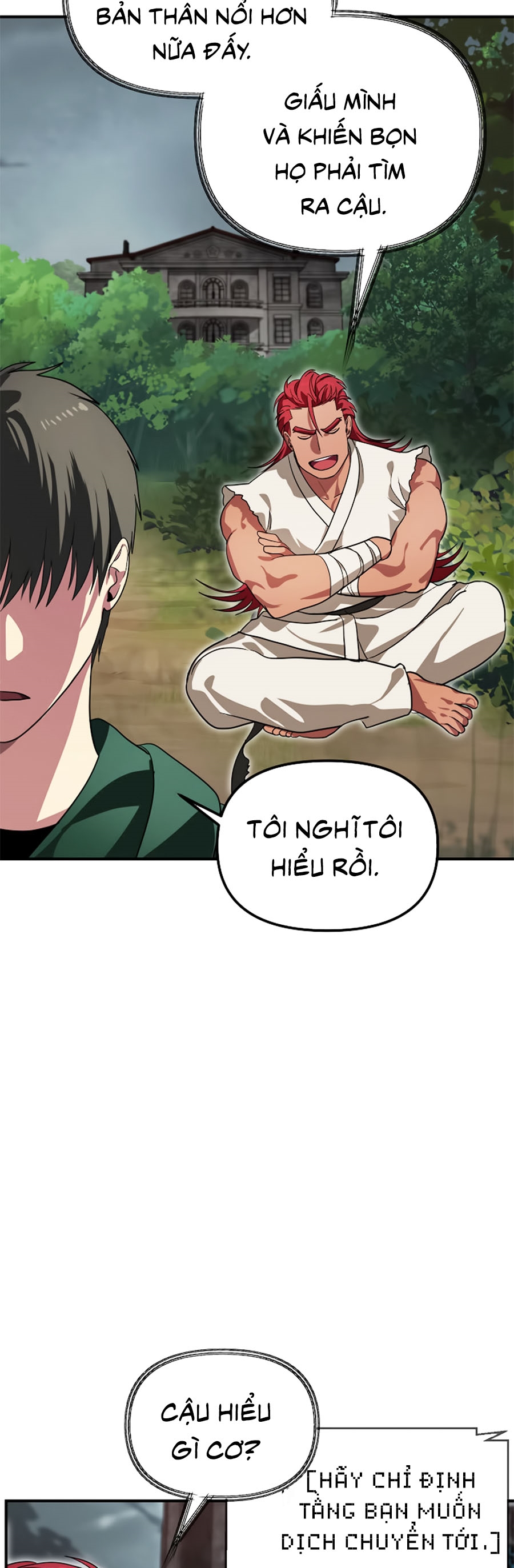 Tôi Là Thợ Săn Có Kĩ Năng Tự Sát Cấp Sss Chapter 16 - Trang 42