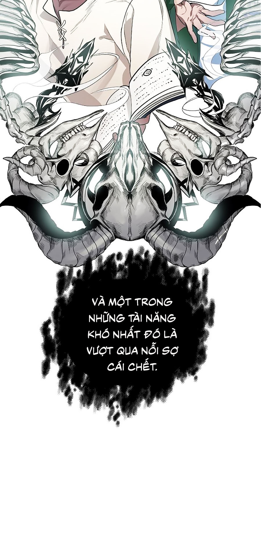 Tôi Là Thợ Săn Có Kĩ Năng Tự Sát Cấp Sss Chapter 7 - Trang 86