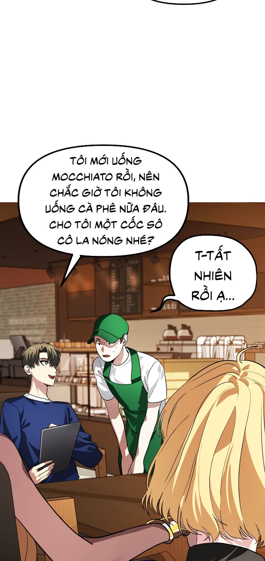 Tôi Là Thợ Săn Có Kĩ Năng Tự Sát Cấp Sss Chapter 17 - Trang 35