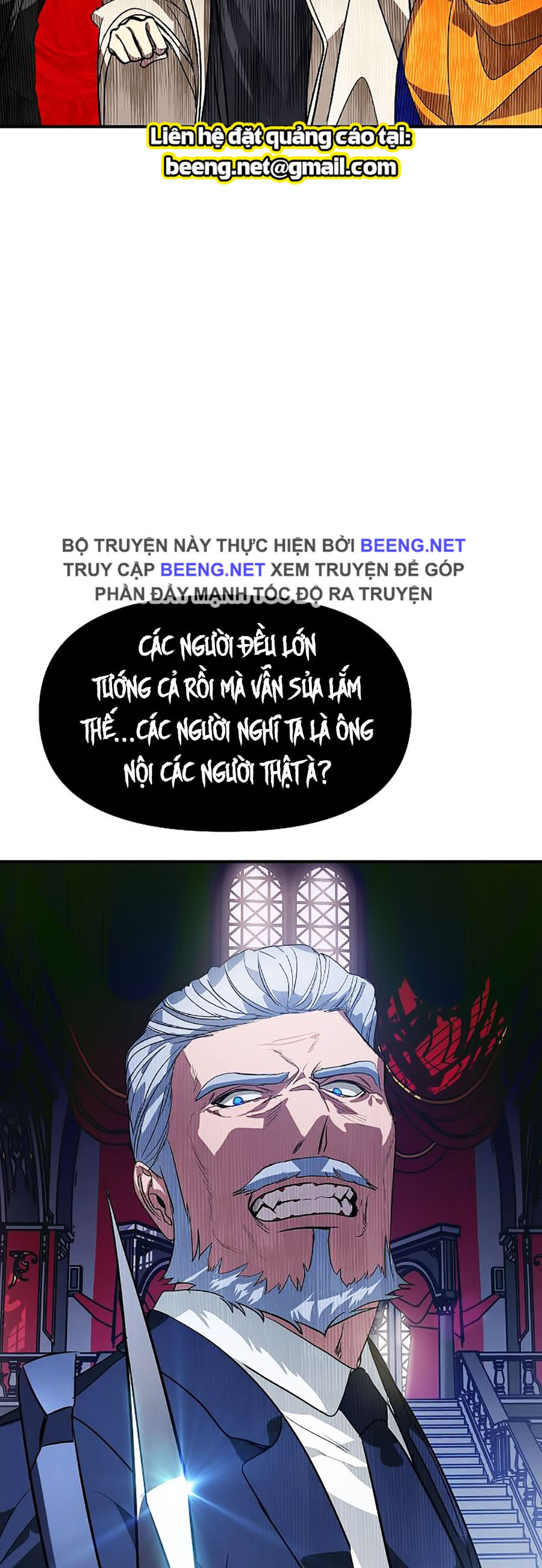 Tôi Là Thợ Săn Có Kĩ Năng Tự Sát Cấp Sss Chapter 23 - Trang 10