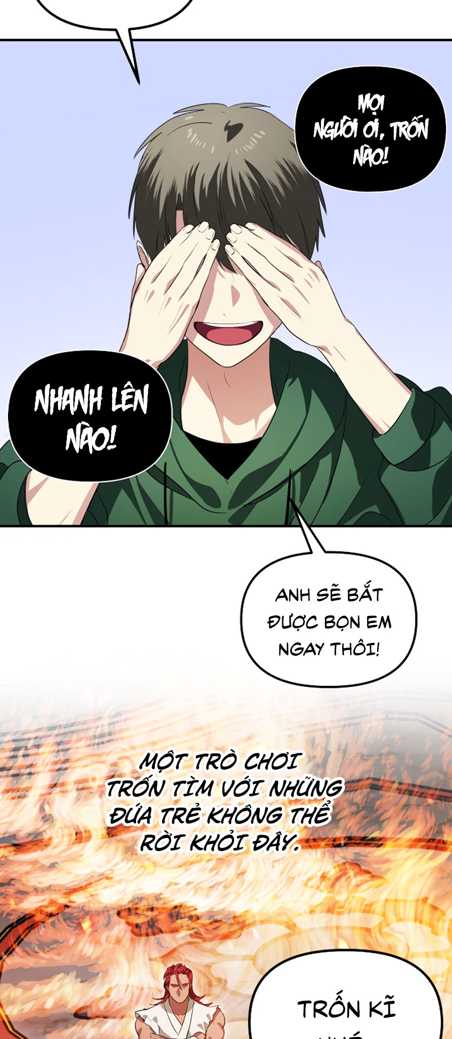 Tôi Là Thợ Săn Có Kĩ Năng Tự Sát Cấp Sss Chapter 15 - Trang 98