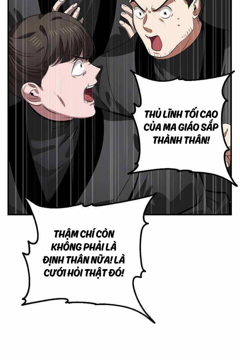 Tôi Là Thợ Săn Có Kĩ Năng Tự Sát Cấp Sss Chapter 110 - Trang 15