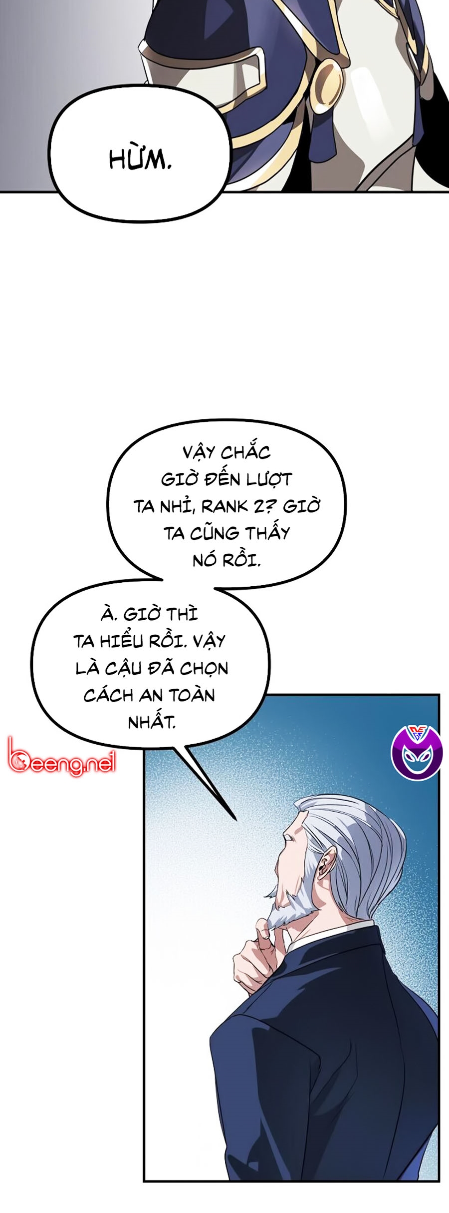 Tôi Là Thợ Săn Có Kĩ Năng Tự Sát Cấp Sss Chapter 25 - Trang 21