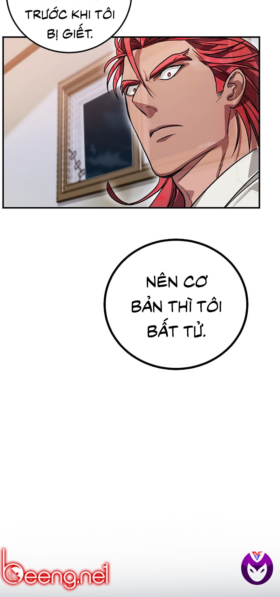 Tôi Là Thợ Săn Có Kĩ Năng Tự Sát Cấp Sss Chapter 7 - Trang 41