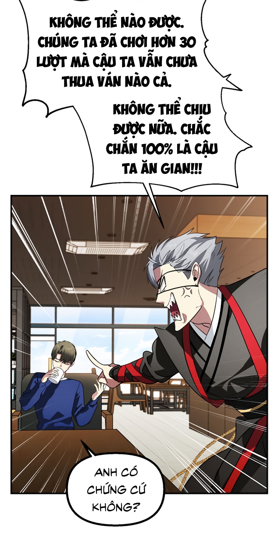 Tôi Là Thợ Săn Có Kĩ Năng Tự Sát Cấp Sss Chapter 18 - Trang 9