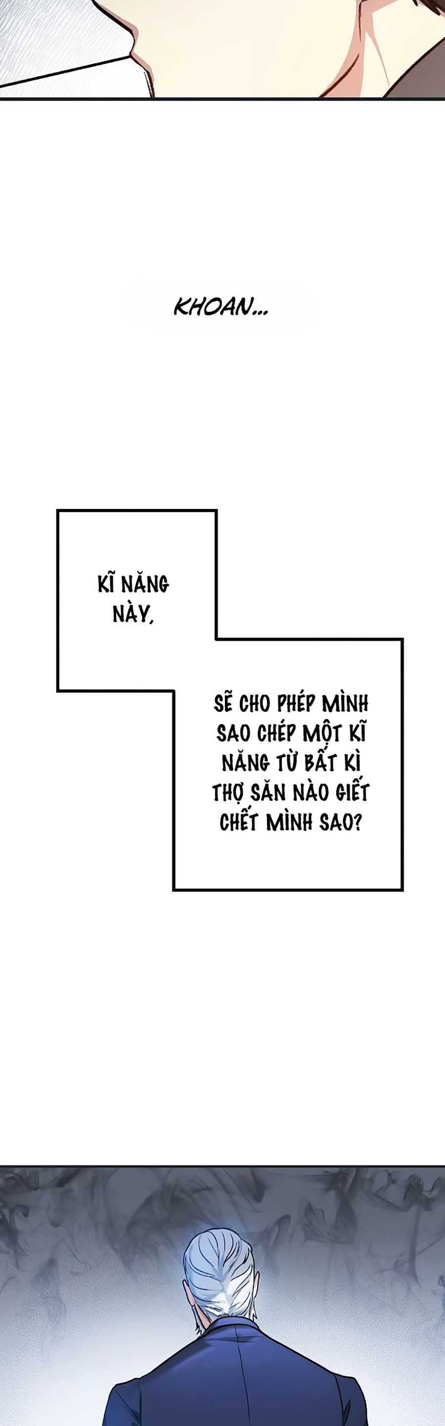 Tôi Là Thợ Săn Có Kĩ Năng Tự Sát Cấp Sss Chapter 5 - Trang 3