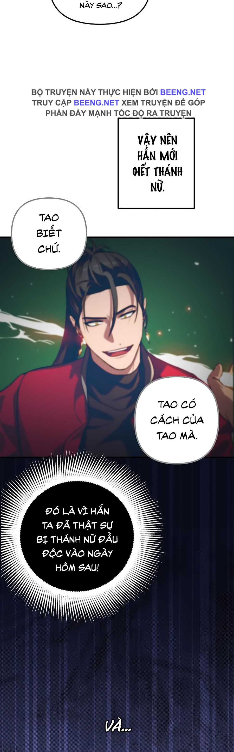 Tôi Là Thợ Săn Có Kĩ Năng Tự Sát Cấp Sss Chapter 3 - Trang 9