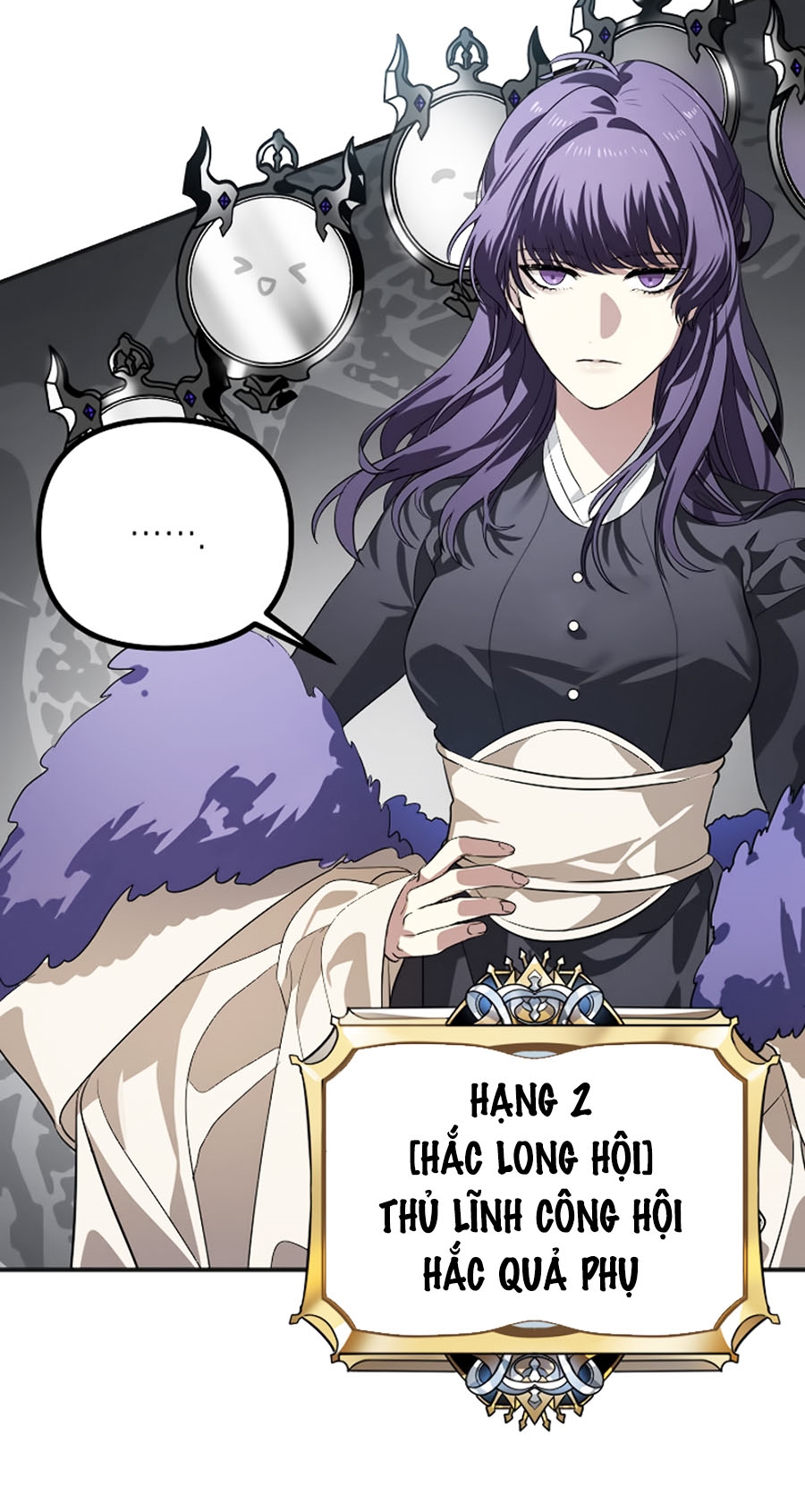 Tôi Là Thợ Săn Có Kĩ Năng Tự Sát Cấp Sss Chapter 17 - Trang 17