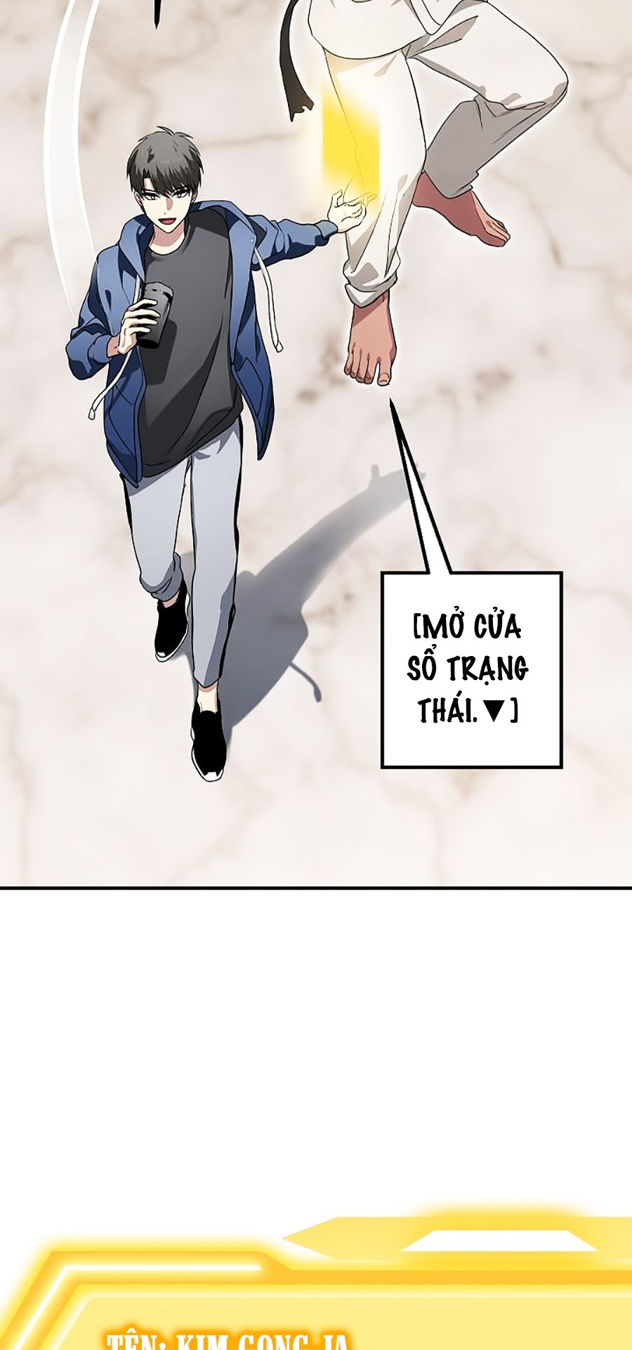 Tôi Là Thợ Săn Có Kĩ Năng Tự Sát Cấp Sss Chapter 12 - Trang 39