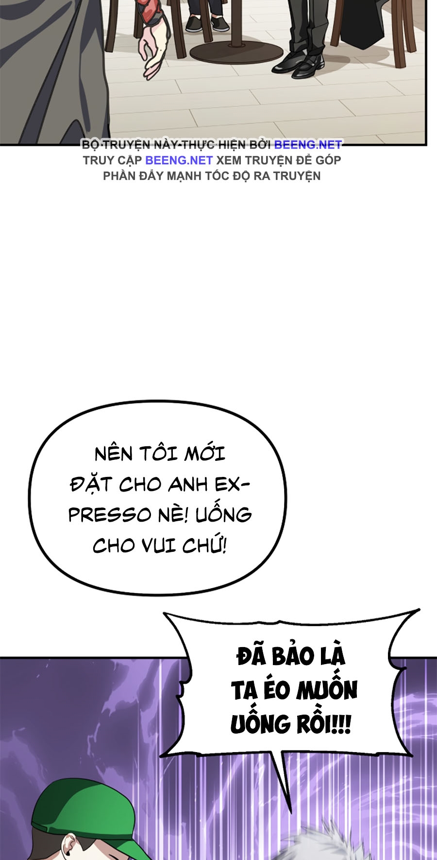 Tôi Là Thợ Săn Có Kĩ Năng Tự Sát Cấp Sss Chapter 18 - Trang 15