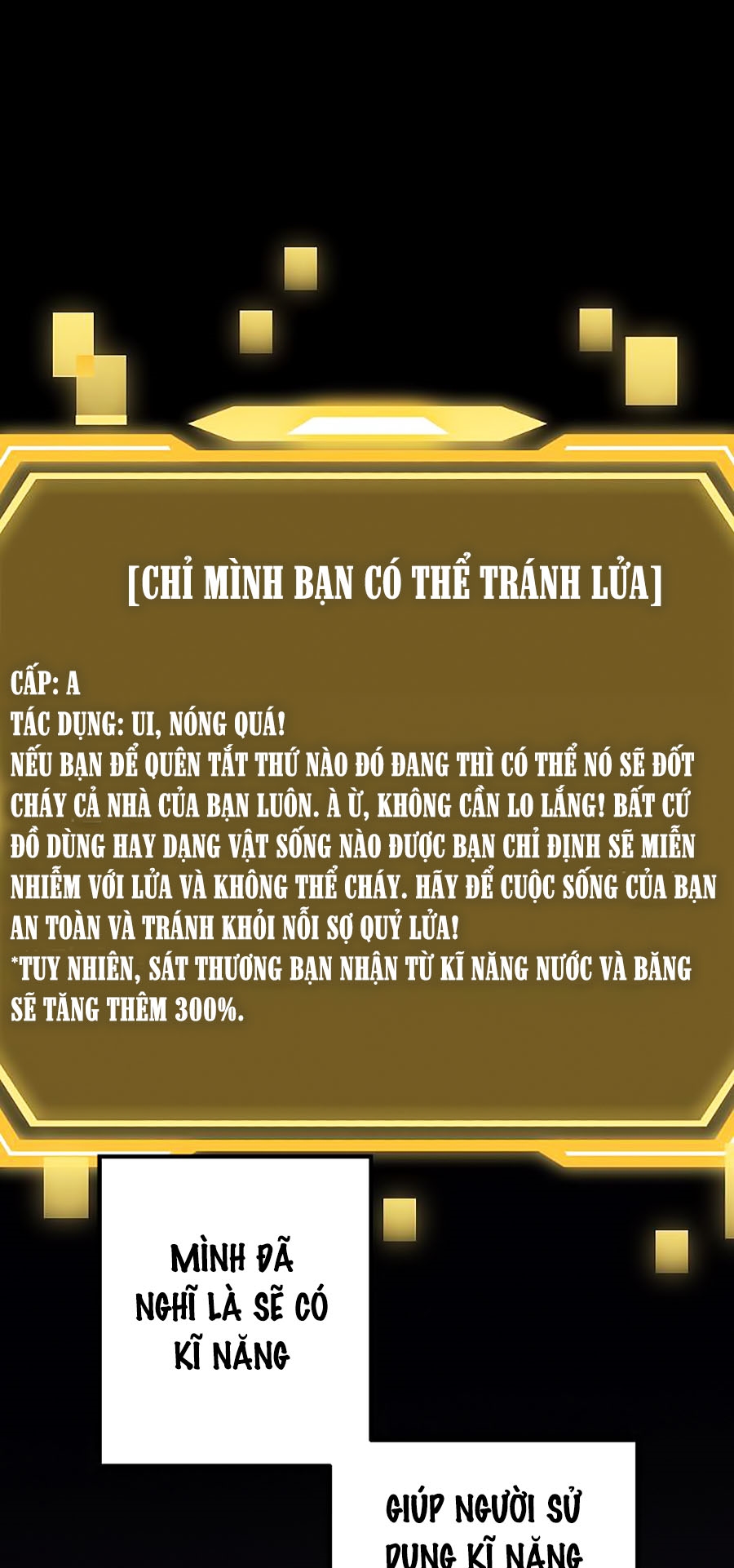 Tôi Là Thợ Săn Có Kĩ Năng Tự Sát Cấp Sss Chapter 14 - Trang 71