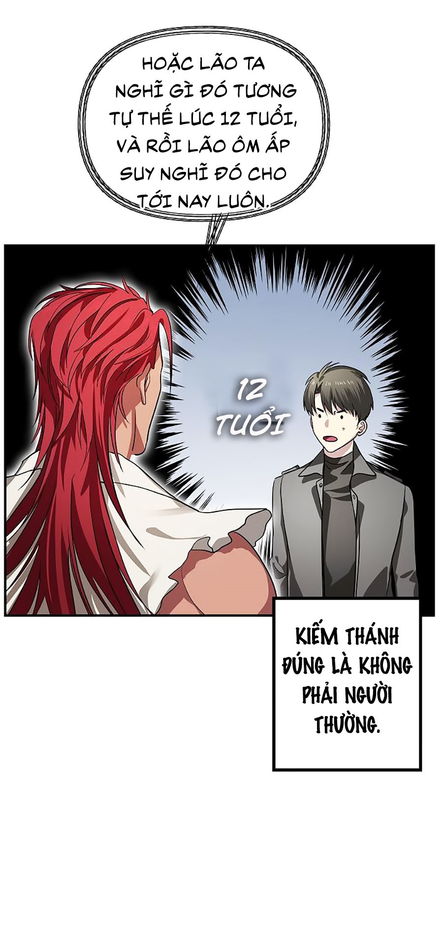 Tôi Là Thợ Săn Có Kĩ Năng Tự Sát Cấp Sss Chapter 13 - Trang 41