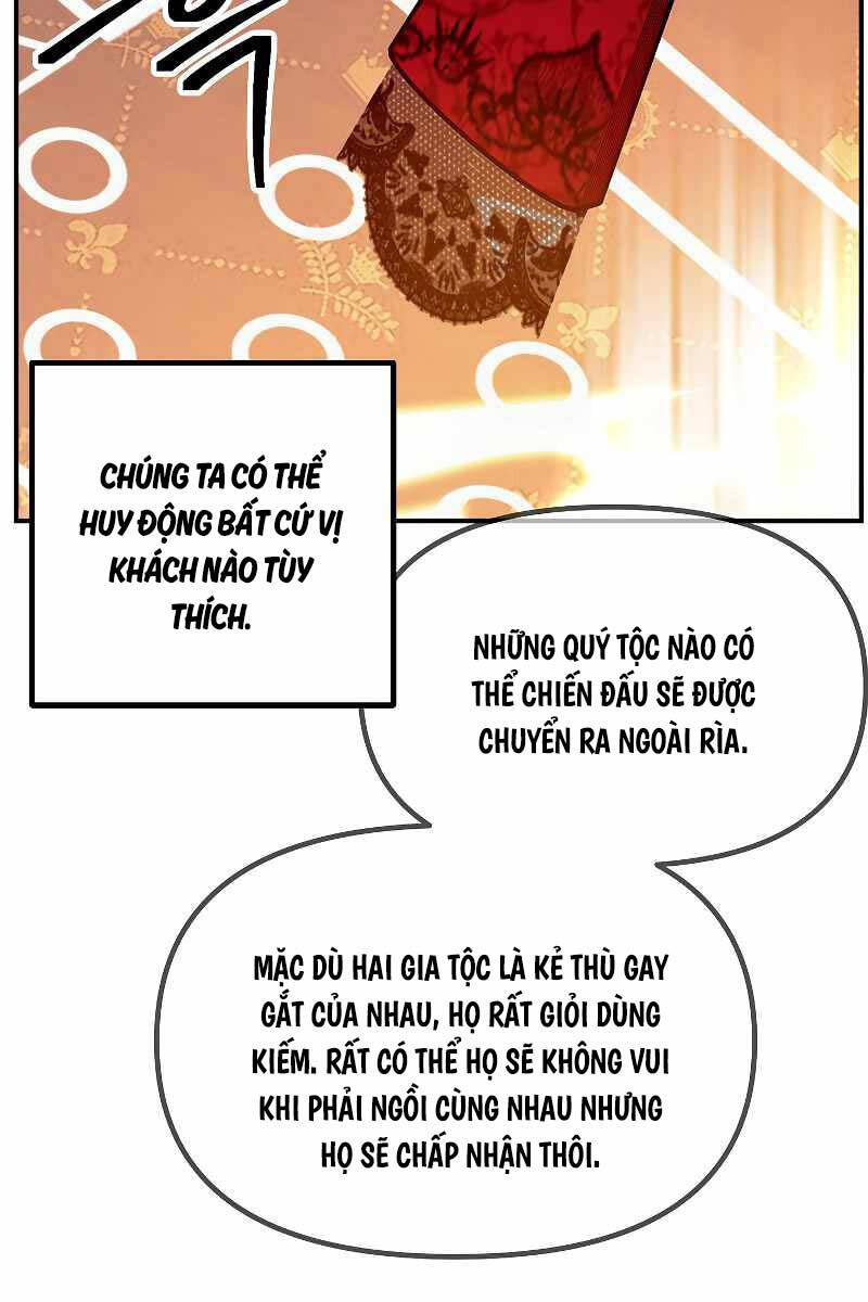 Tôi Là Thợ Săn Có Kĩ Năng Tự Sát Cấp Sss Chapter 109 - Trang 8