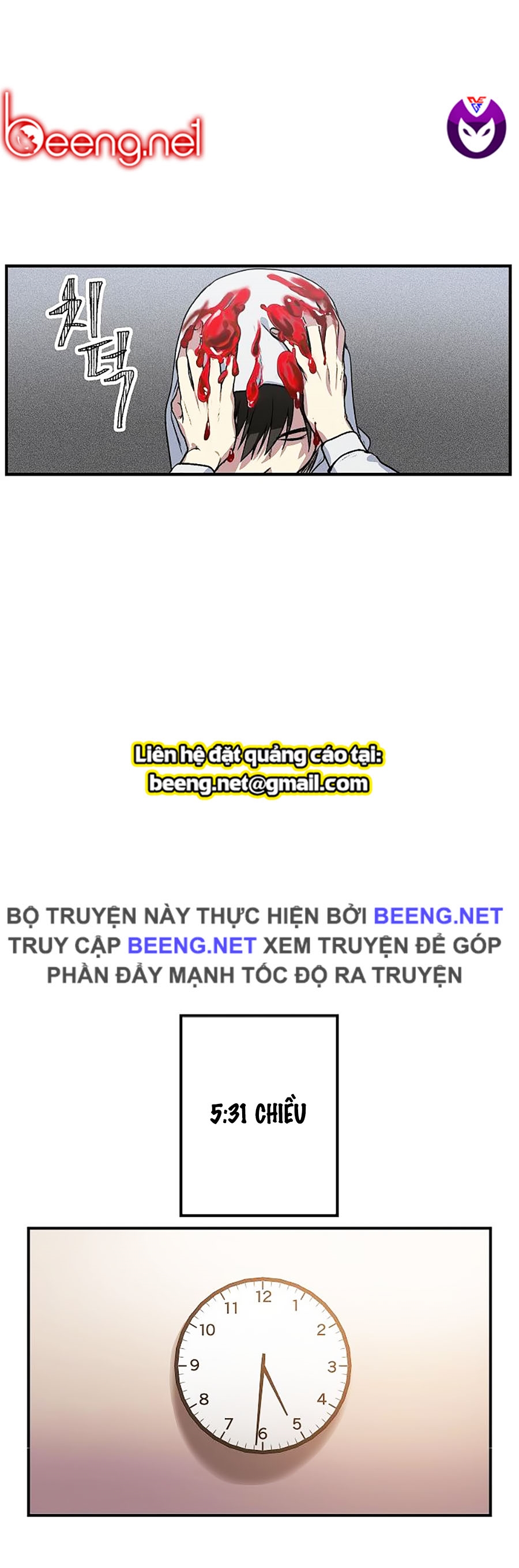 Tôi Là Thợ Săn Có Kĩ Năng Tự Sát Cấp Sss Chapter 4 - Trang 20