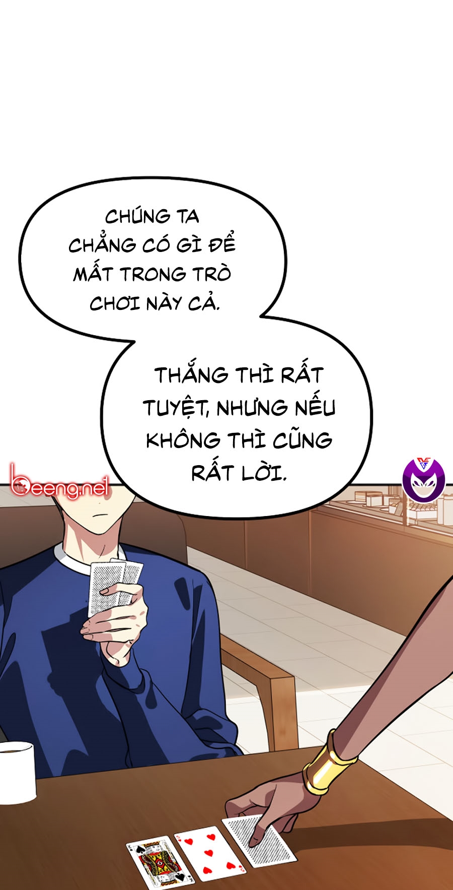 Tôi Là Thợ Săn Có Kĩ Năng Tự Sát Cấp Sss Chapter 18 - Trang 29