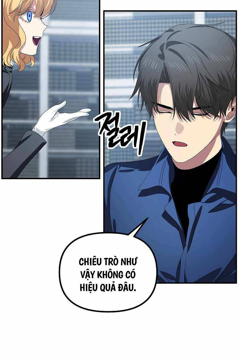 Tôi Là Thợ Săn Có Kĩ Năng Tự Sát Cấp Sss Chapter 115 - Trang 49