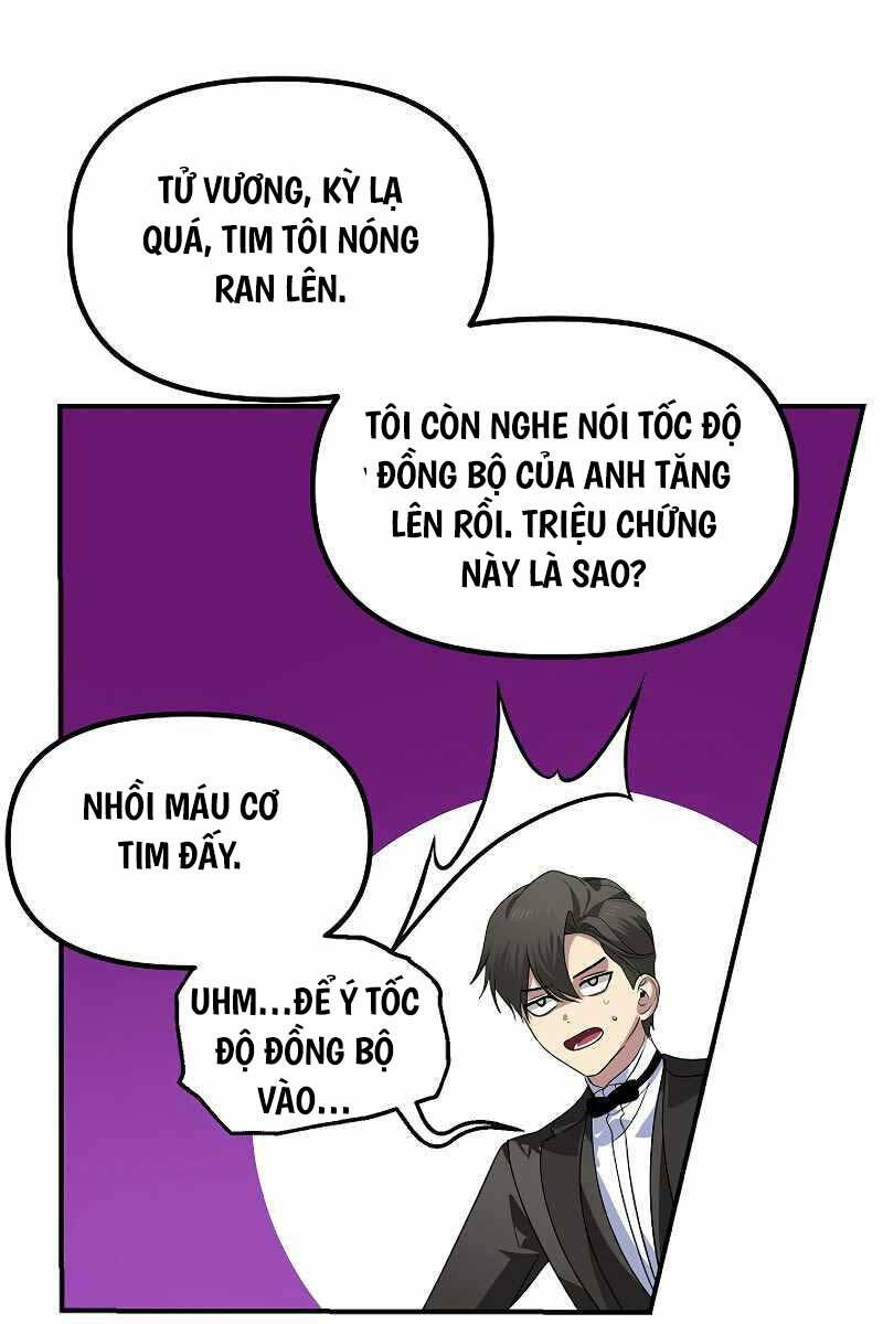 Tôi Là Thợ Săn Có Kĩ Năng Tự Sát Cấp Sss Chapter 107 - Trang 122