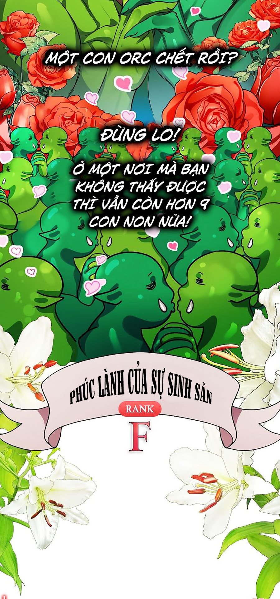 Tôi Là Thợ Săn Có Kĩ Năng Tự Sát Cấp Sss Chapter 12 - Trang 21