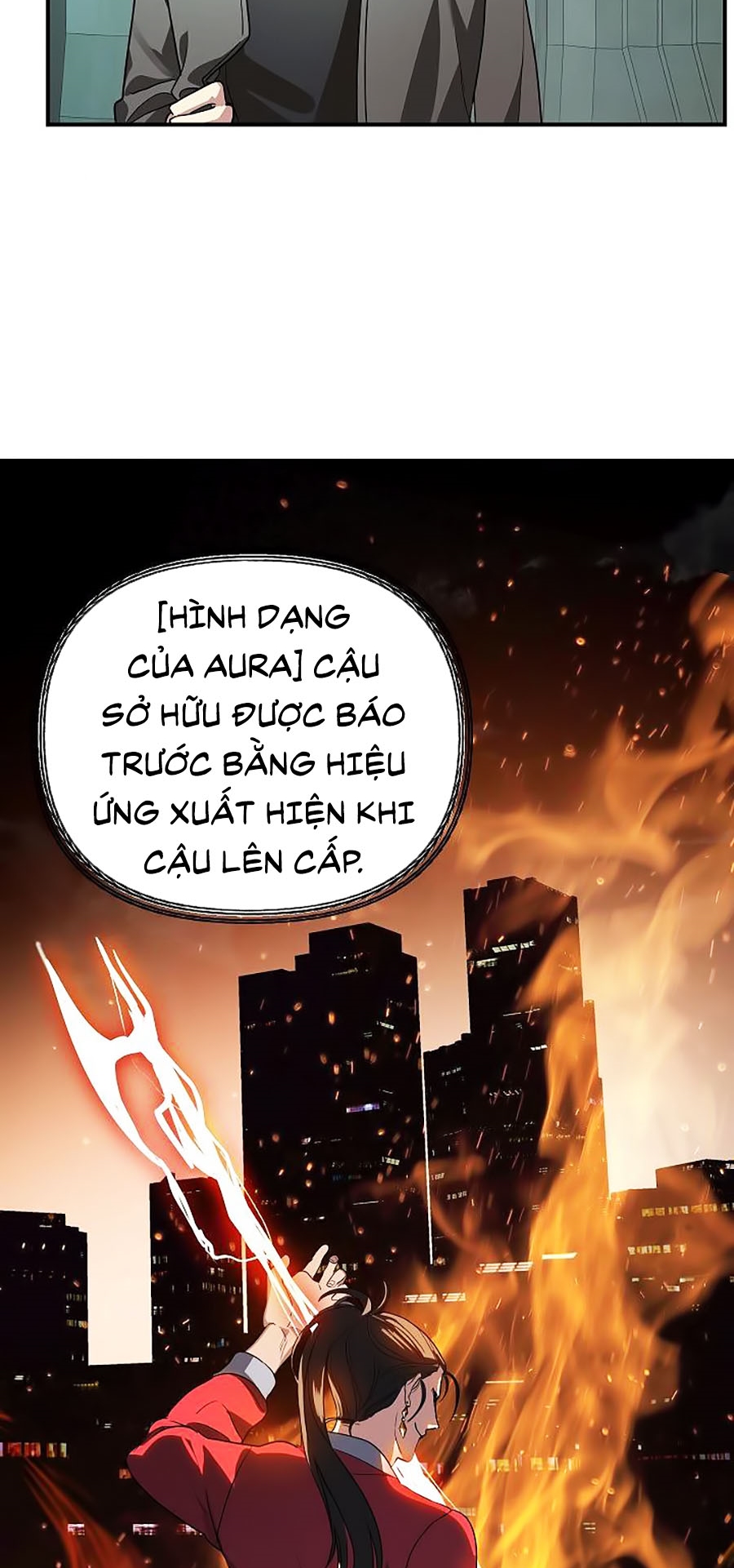 Tôi Là Thợ Săn Có Kĩ Năng Tự Sát Cấp Sss Chapter 13 - Trang 32