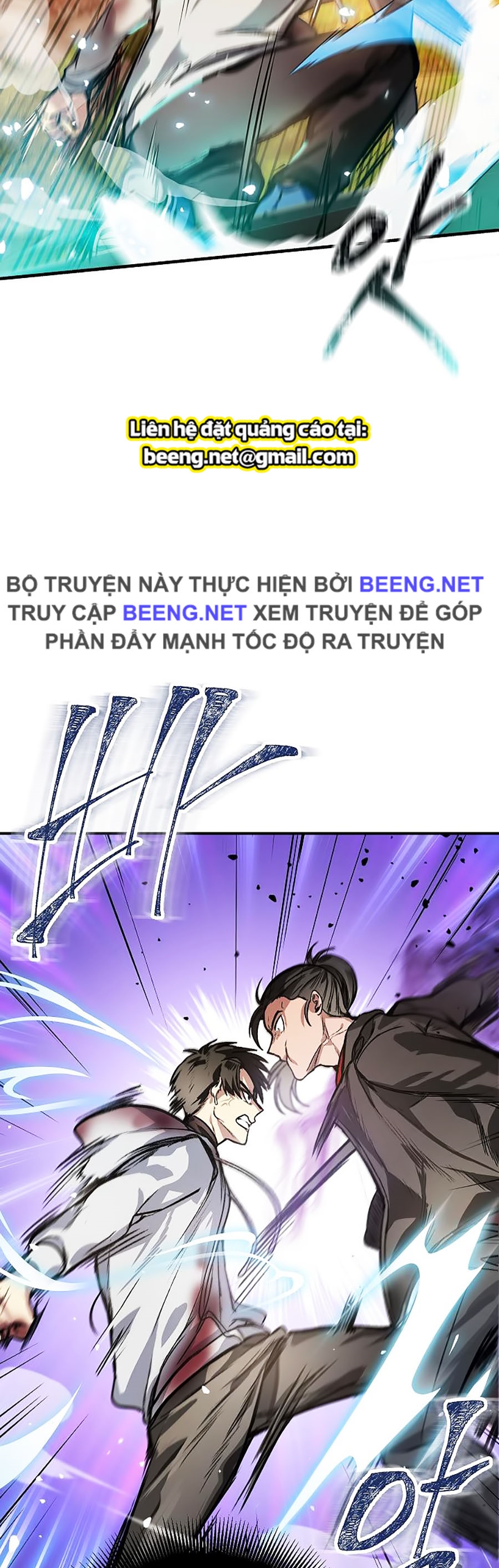 Tôi Là Thợ Săn Có Kĩ Năng Tự Sát Cấp Sss Chapter 4 - Trang 38