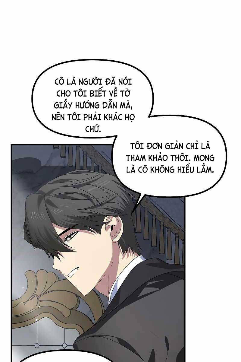 Tôi Là Thợ Săn Có Kĩ Năng Tự Sát Cấp Sss Chapter 98 - Trang 44