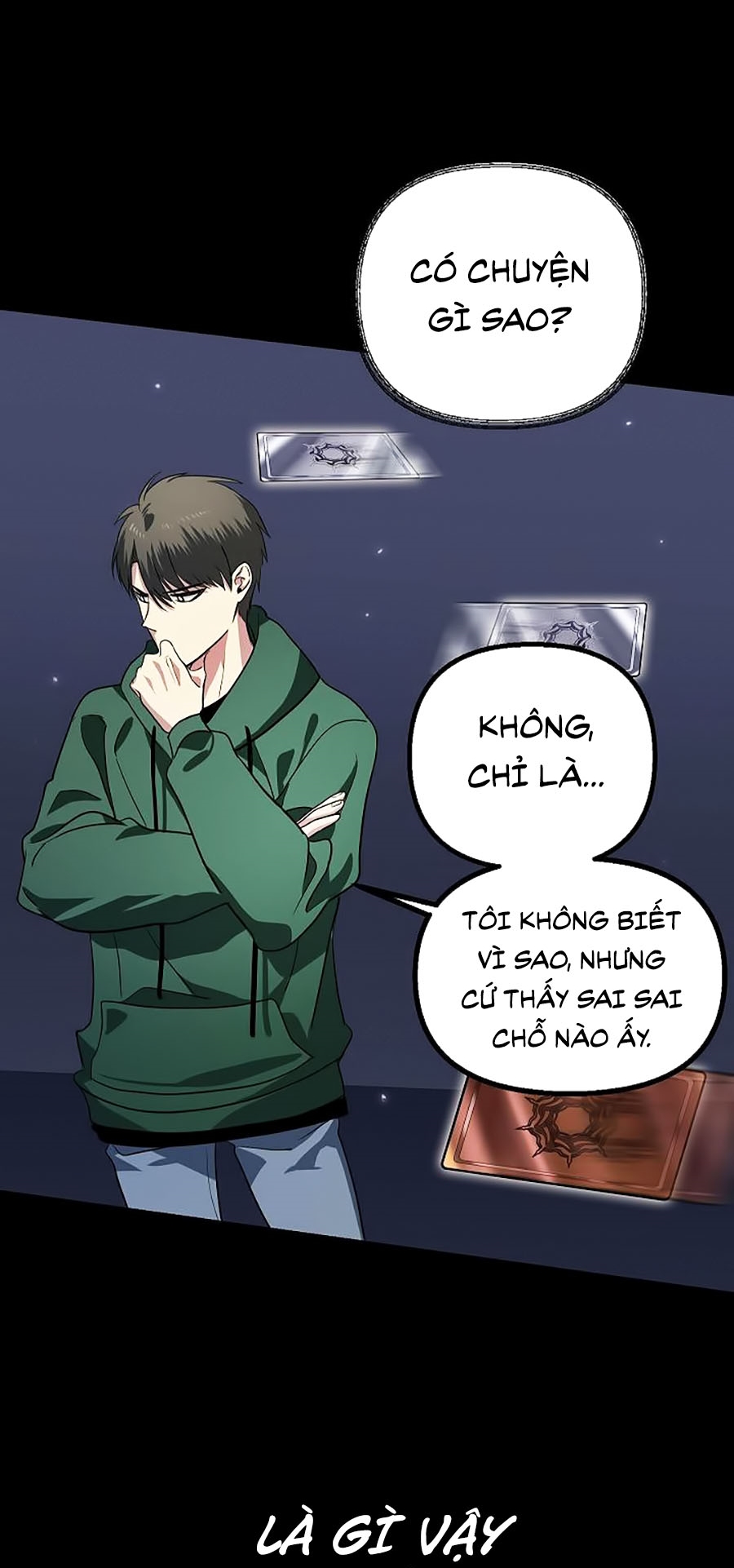 Tôi Là Thợ Săn Có Kĩ Năng Tự Sát Cấp Sss Chapter 14 - Trang 58