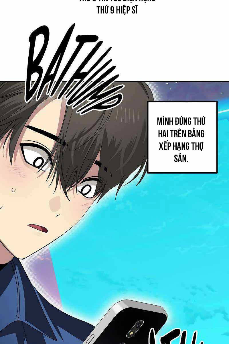 Tôi Là Thợ Săn Có Kĩ Năng Tự Sát Cấp Sss Chapter 114 - Trang 45