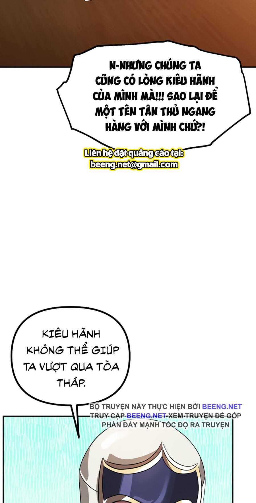 Tôi Là Thợ Săn Có Kĩ Năng Tự Sát Cấp Sss Chapter 18 - Trang 30