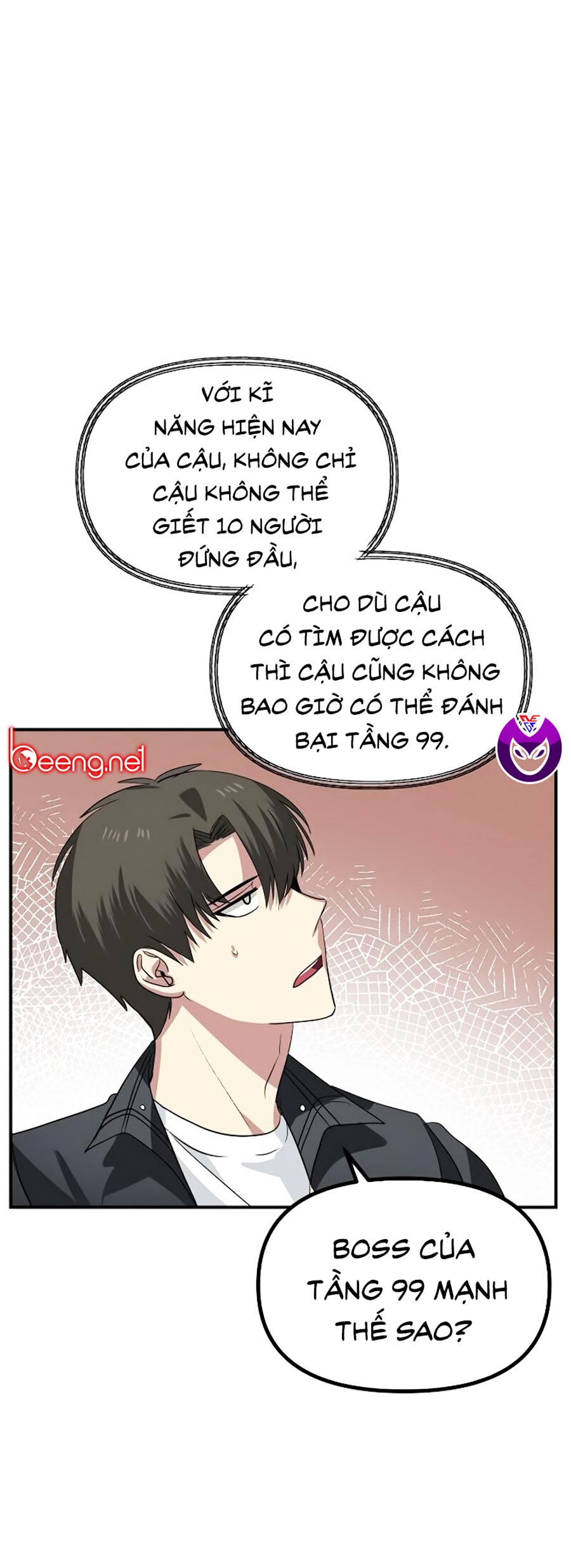 Tôi Là Thợ Săn Có Kĩ Năng Tự Sát Cấp Sss Chapter 25 - Trang 10