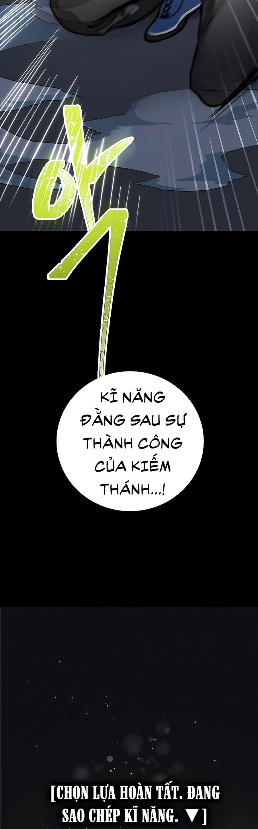 Tôi Là Thợ Săn Có Kĩ Năng Tự Sát Cấp Sss Chapter 6 - Trang 39