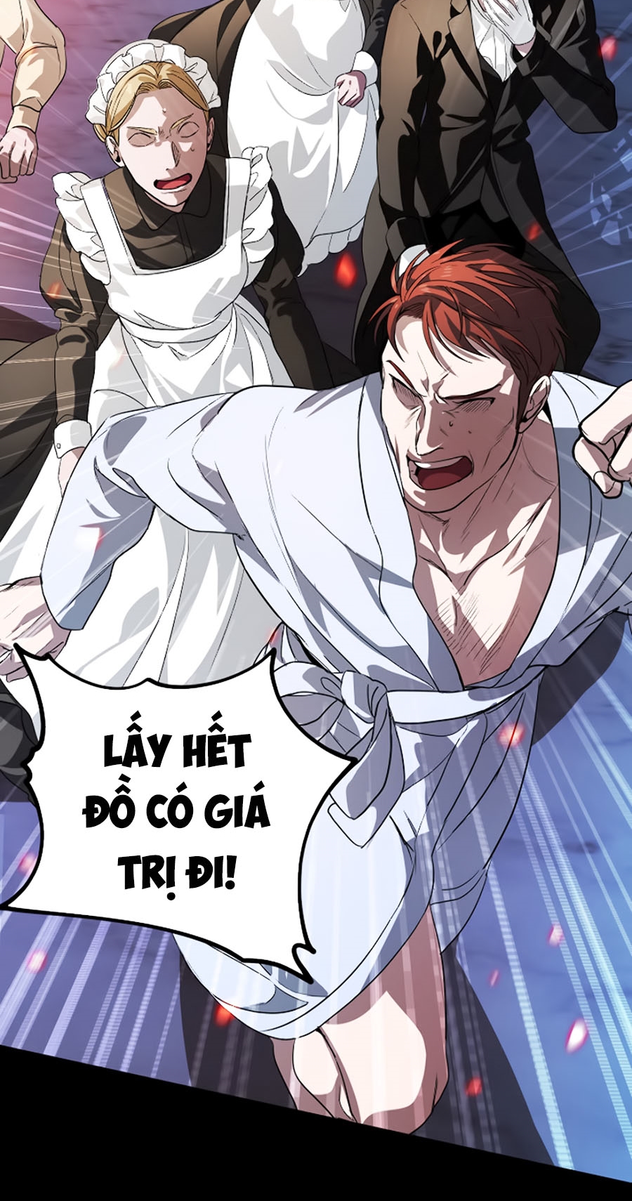 Tôi Là Thợ Săn Có Kĩ Năng Tự Sát Cấp Sss Chapter 15 - Trang 49