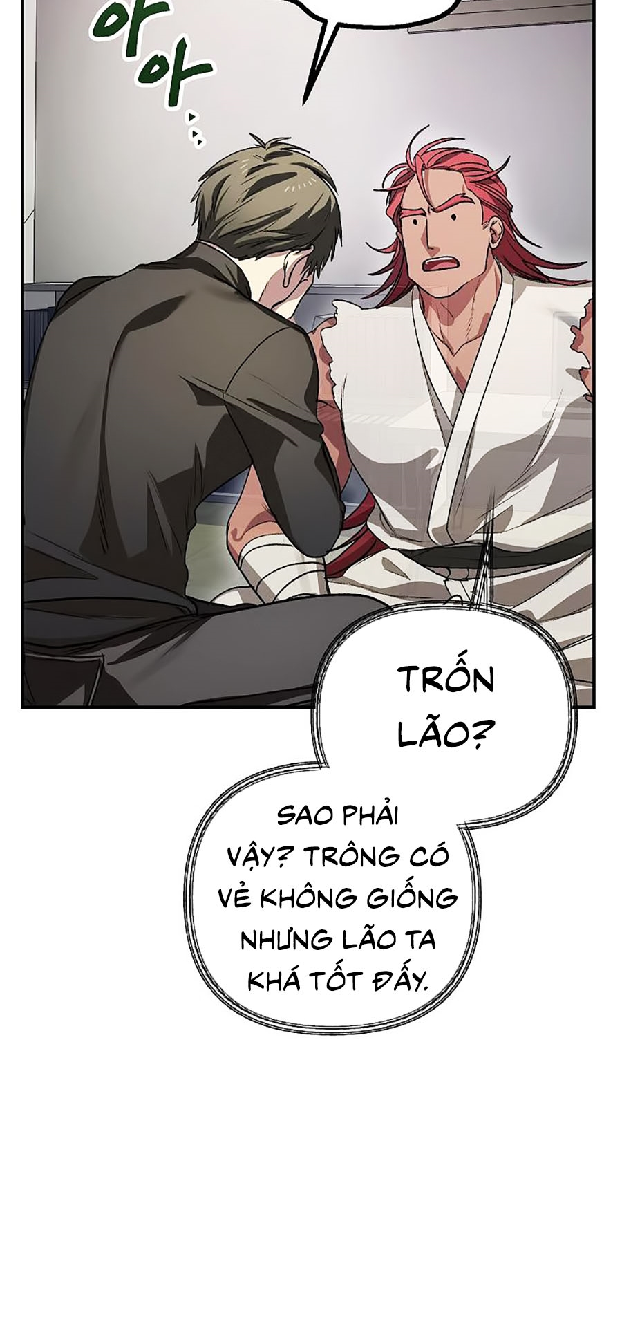 Tôi Là Thợ Săn Có Kĩ Năng Tự Sát Cấp Sss Chapter 7 - Trang 30