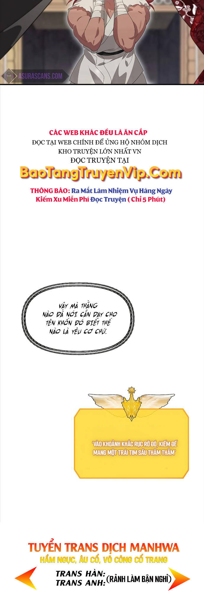 Tôi Là Thợ Săn Có Kĩ Năng Tự Sát Cấp Sss Chapter 106 - Trang 52